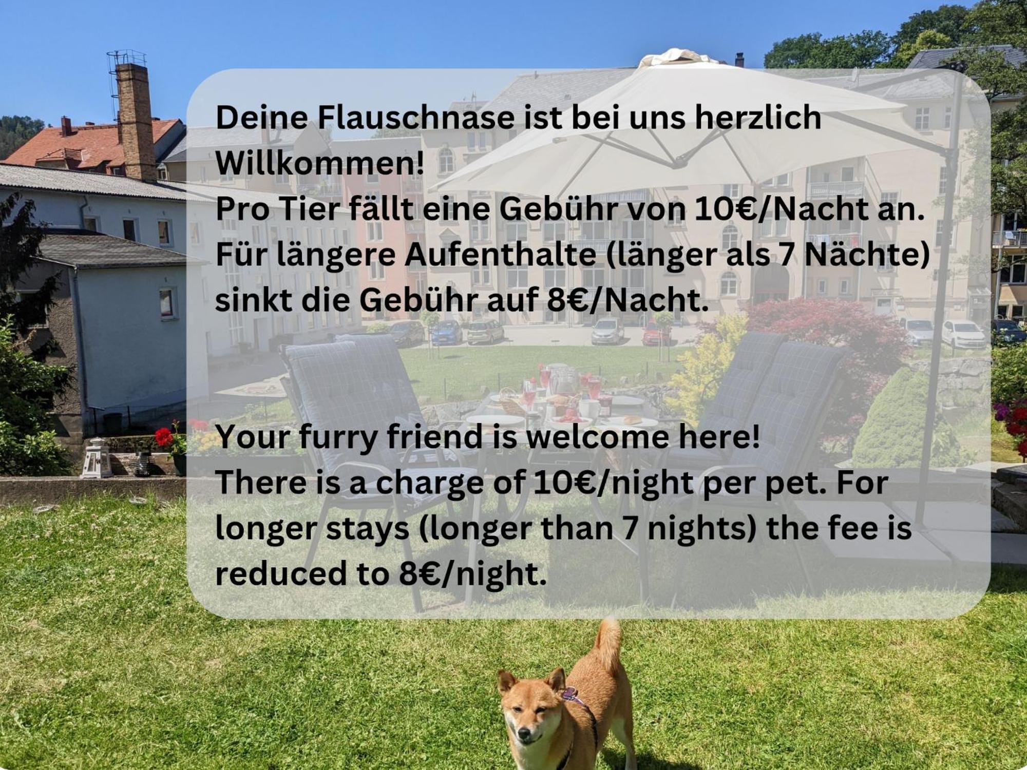 Hw2 - Urlaubsmagie - Sauna & Whirlpool Fuer Alle 세브니츠 외부 사진